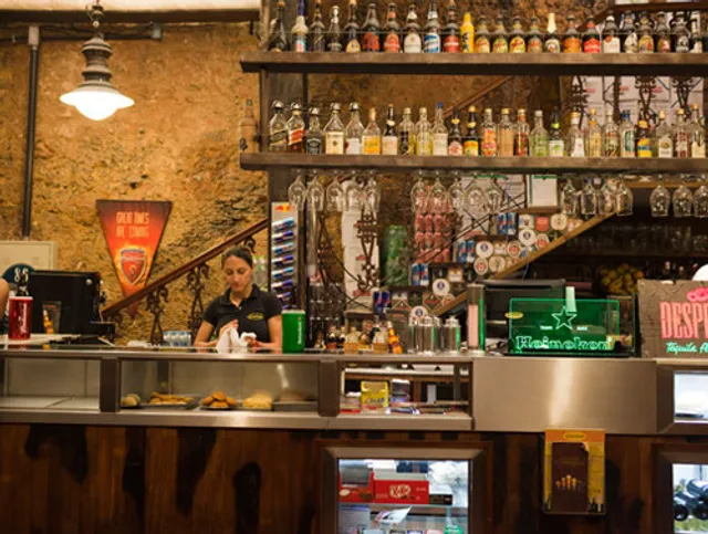 Gracioso (SAN MARTIN)