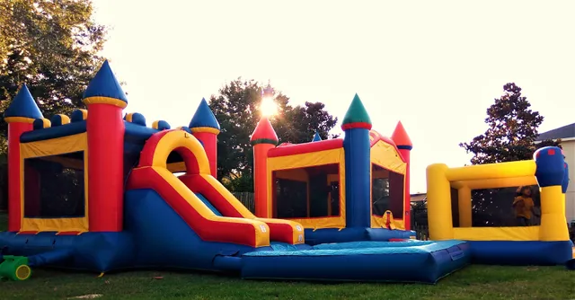 Orlando Bounce House Rentals