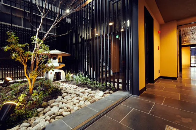 MIMARU Kyoto Nijo Castle