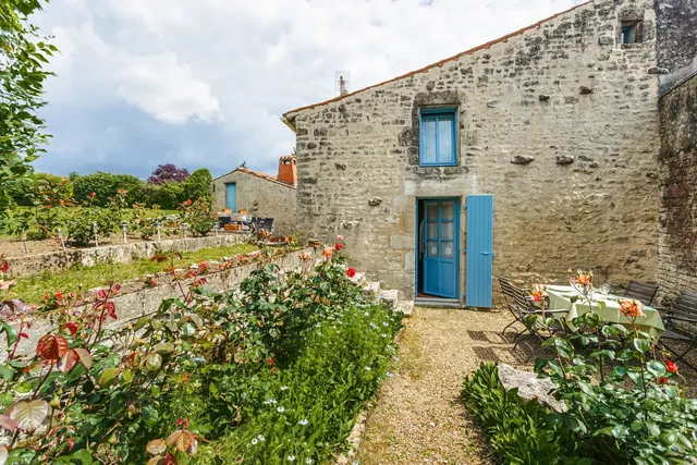 Gite de la Gravée Vendée