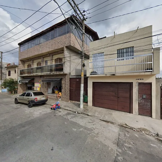 EDEN GASTRONOMIA CASUAL