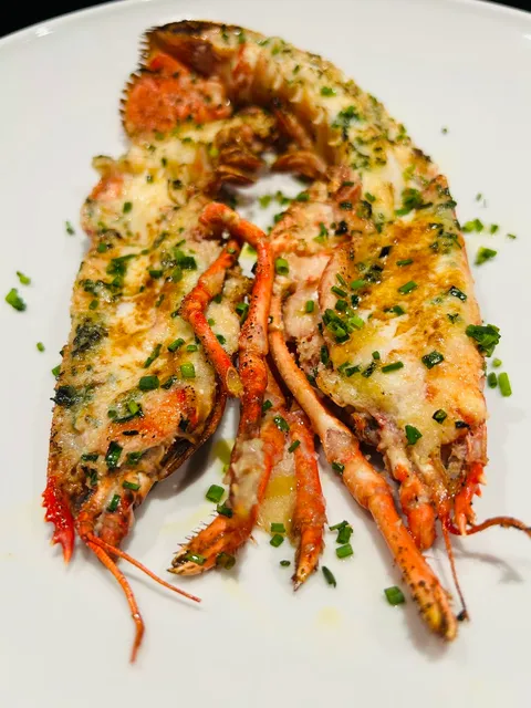 Ristorante Krudo Vicenza