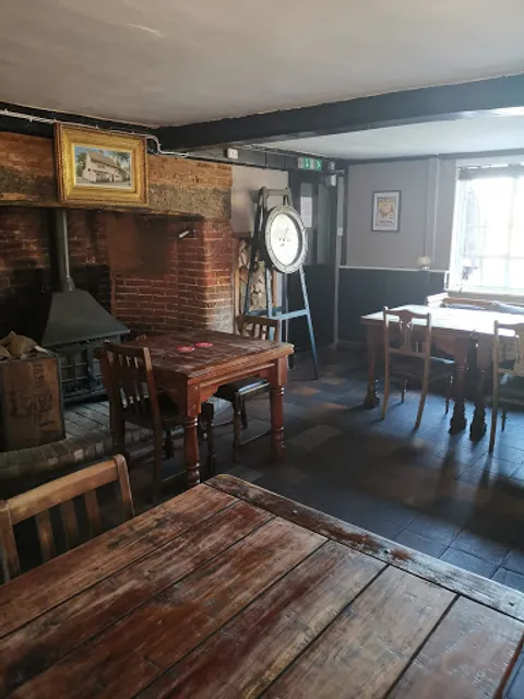 The Cock Inn