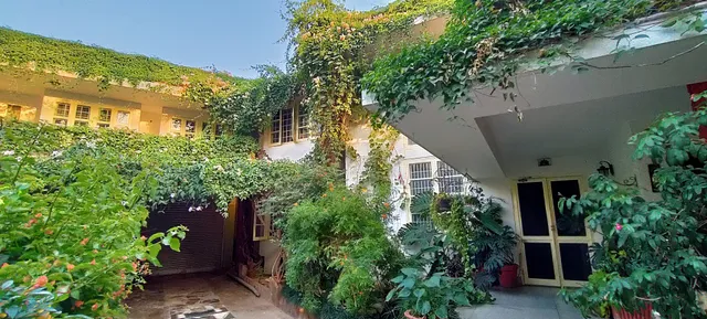 Vijaya's Homestead | Formerly known as Colonel's Homestead