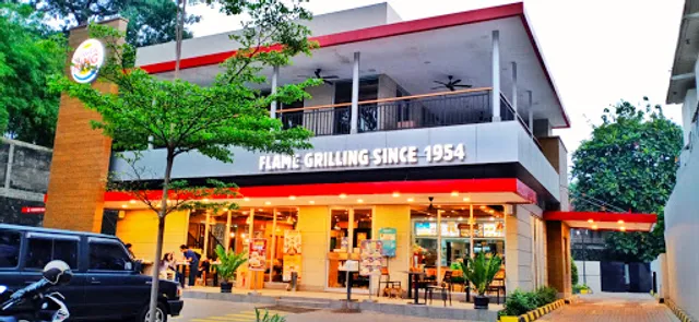 Burger King Bintaro Sector 9