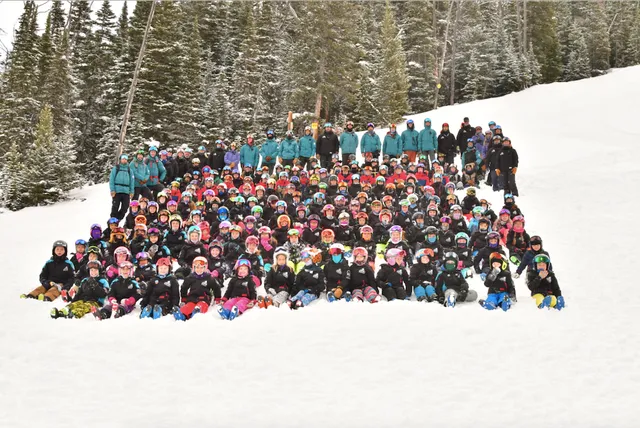 Big Sky Ski Education Foundation