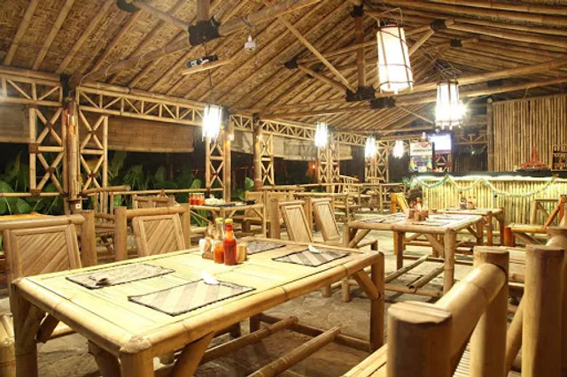 D'Sumba Ate Waikabubak