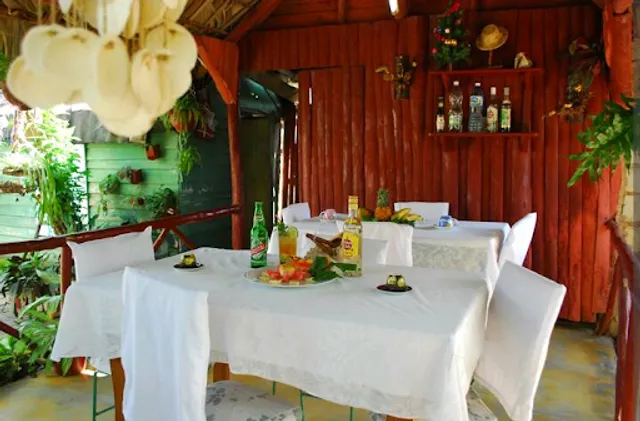 Restaurante El Pescador