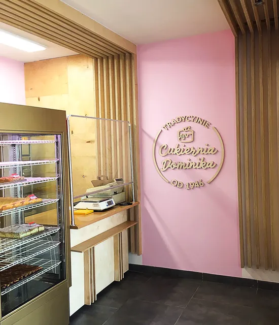 Cukiernia Dominika