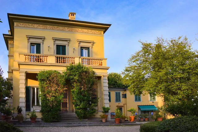B&B Dimora Salviati