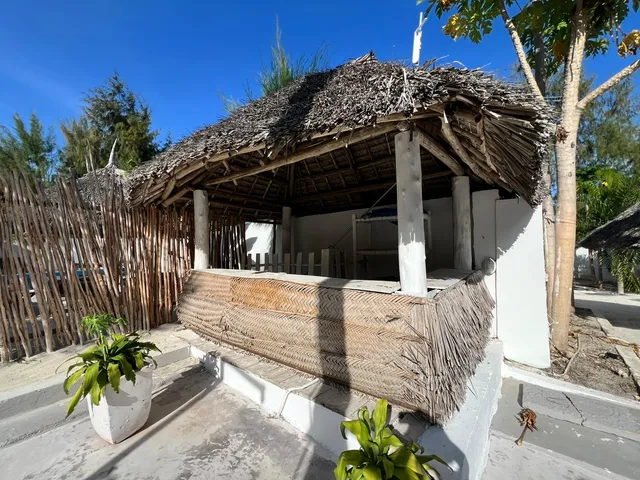 Ayras Hotel Zanzibar