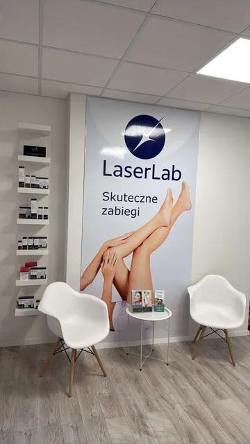 Depilacja Wrocław - LaserLab