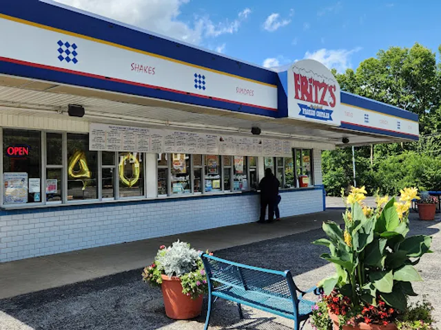 Fritz's Frozen Custard