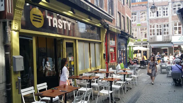 Tasty viandes locales