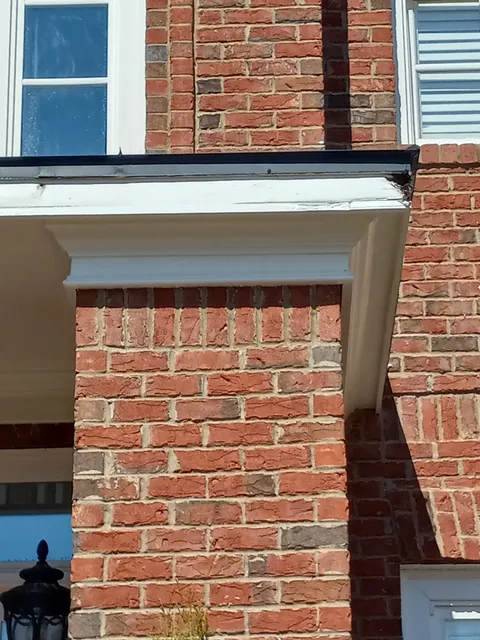 Mt. Carmel Baptist Church - Atlanta - Summerhill