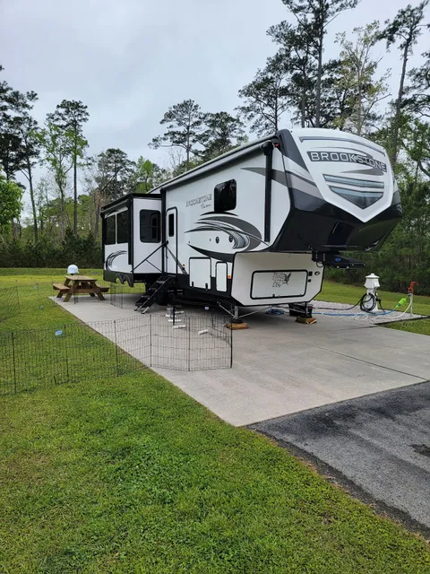 Pelican Point RV Park