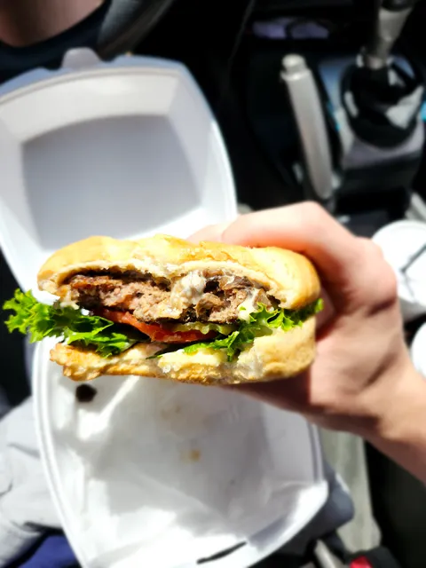 C-17 Globemaster Grill