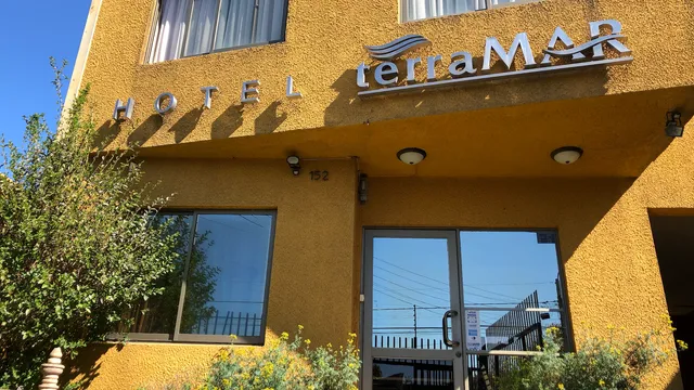 Hotel Terramar