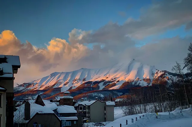 Telluride Sports - Gondola Plaza