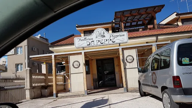 Da Peppe Trattoria Pizzeria