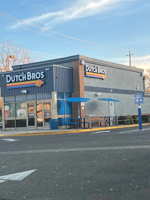 Dutch Bros Coffee
