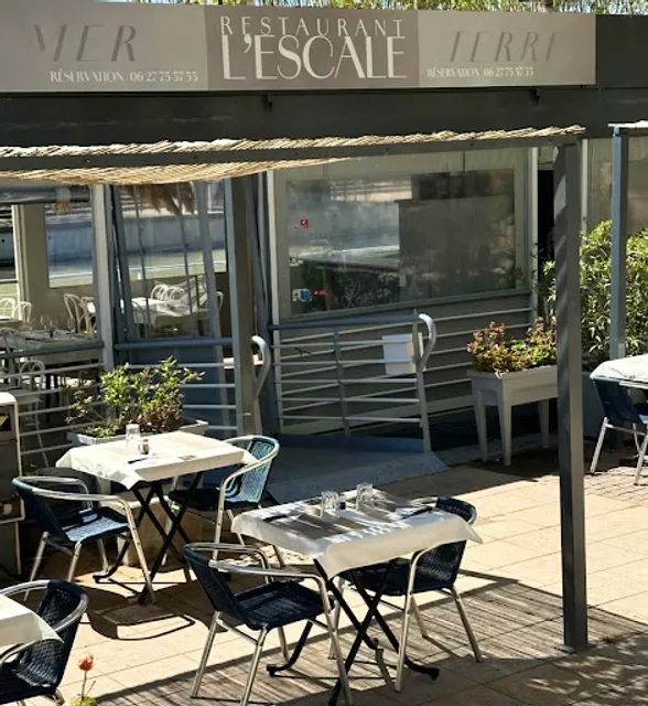 Restaurant L’escale