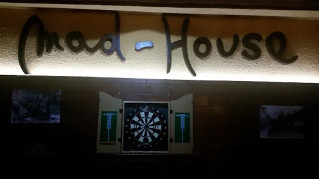 Mad House Beertavern