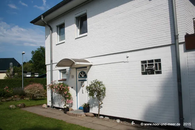 Ferienhaus Noor und Meer