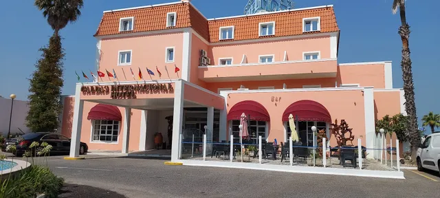 Caldas Internacional Hotel