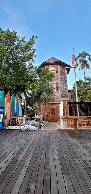 FishMonster & IslandJane Charters