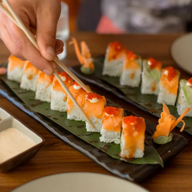 ‘T Hoekje Restaurant