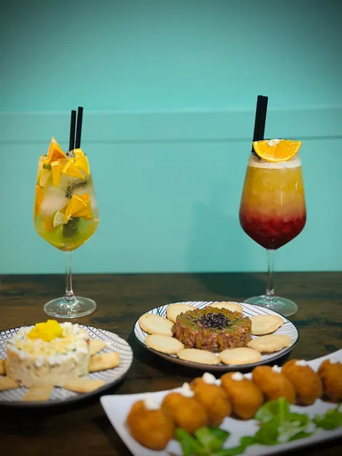 La Malcriada Benalmádena