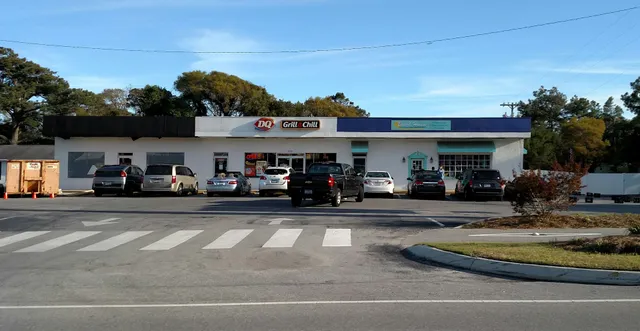 Dairy Queen Grill & Chill