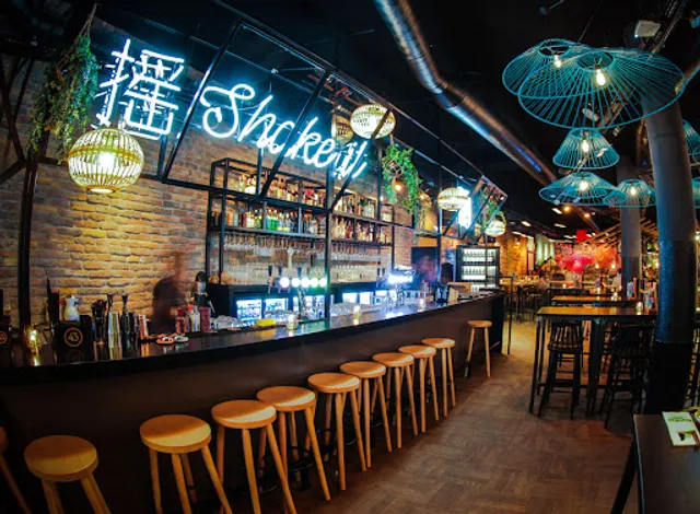 Miyagi & Jones Arnhem