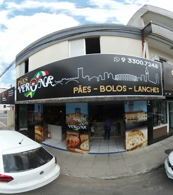 Pães Verona