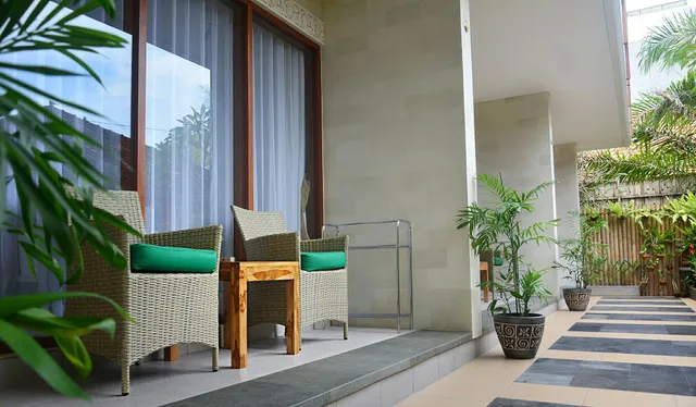 Puri Kesari Guest House