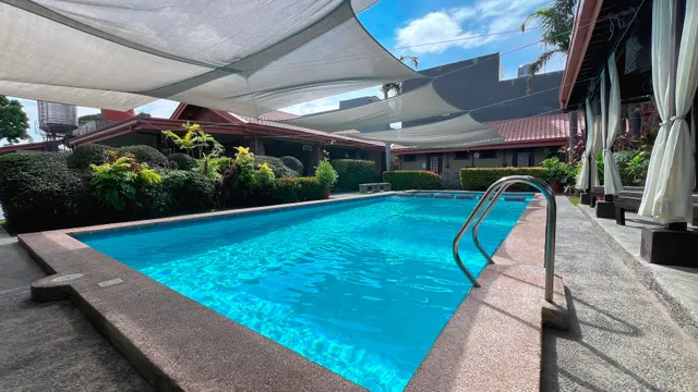 Shanghai Garden Resort