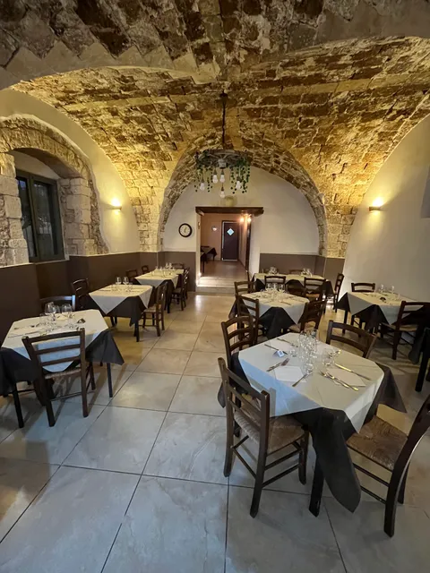 Kabir restaurant noto Food & Drink