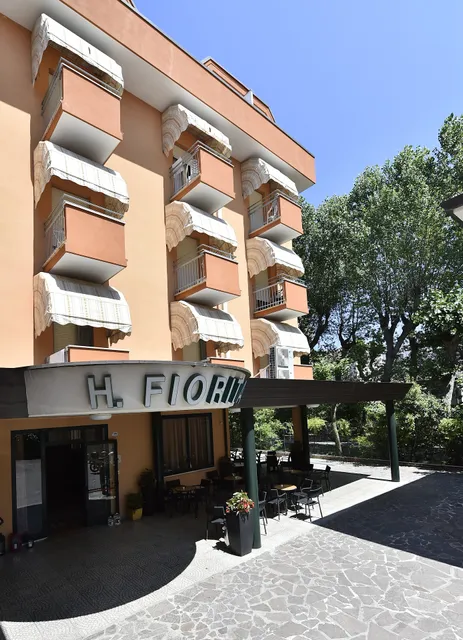 Hotel Fiorita