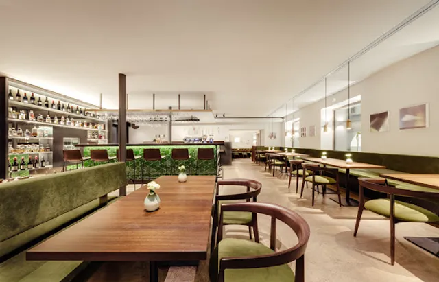 das TSCHOFEN – Restaurant