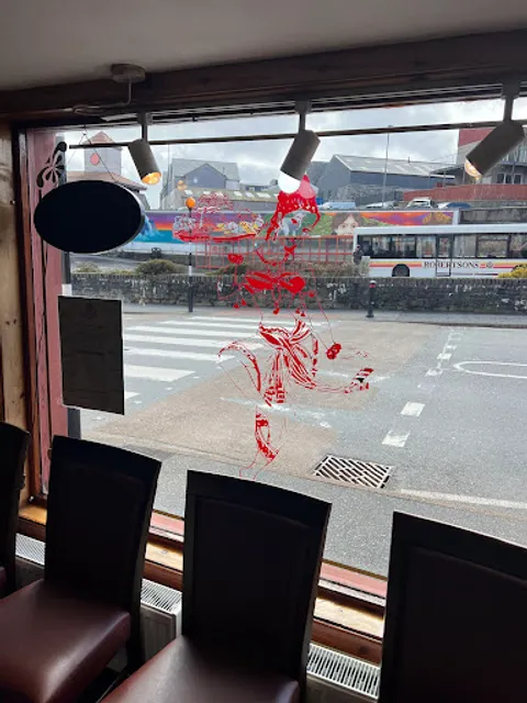 Raba Indian Restaurant