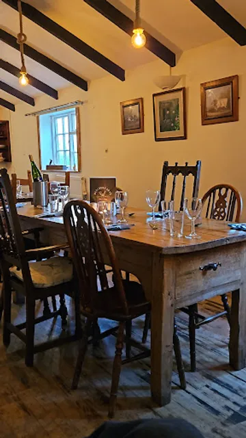 Butchers Arms, Oakridge Lynch