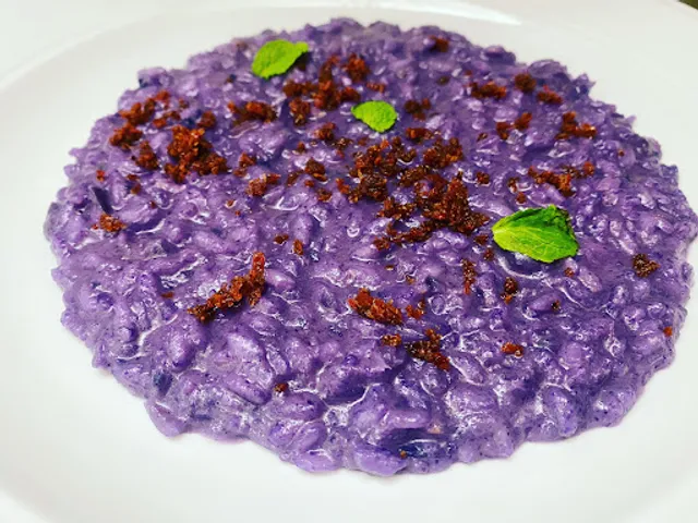 Ristorante Pizzeria Donna Maria