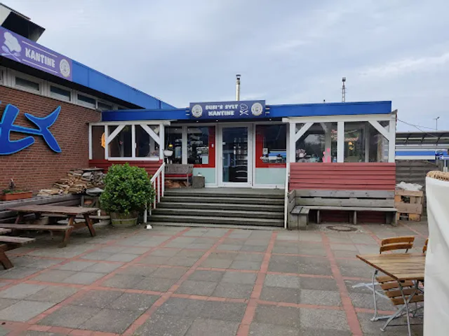 Susi's Sylt Kantine