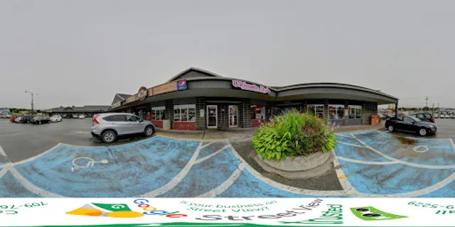 Ches's Famous Fish & Chips