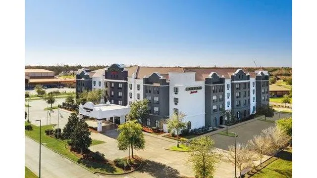 Courtyard by Marriott Houma