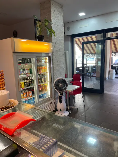 Caffetteria Panetteria NOVIA