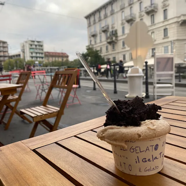 Il Negozietto del Gelato