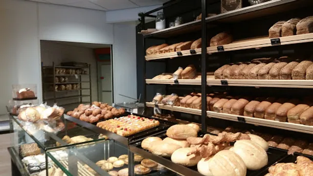 Bakery Versluis