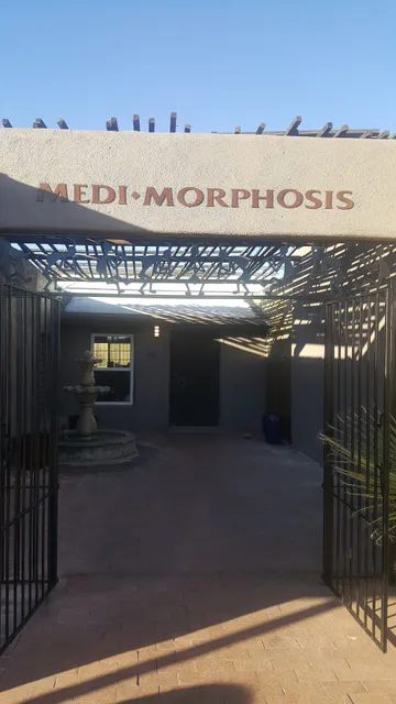 Medi-Morphosis